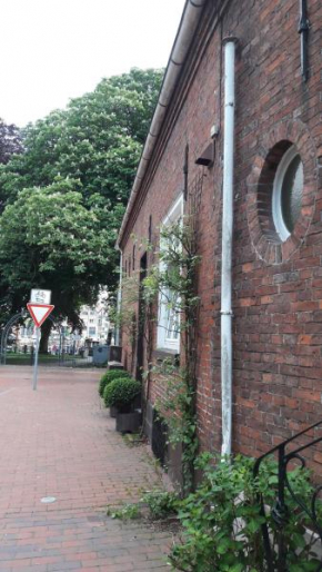 Haus am Hafen, Leer